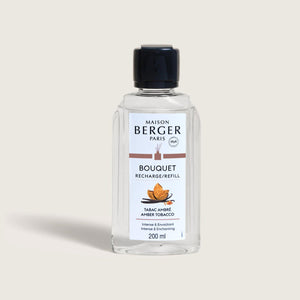 Parfum Berger Diffuser Refill - Amber Tobacco