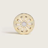 Maison Berger Car Diffuser Magical Set - Gold & Amber Powder