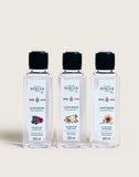 Maison Berger - Magical Triopack of fragrances 250mlx3
Hypnotic Oud, Amber Powder &amp; Velvet of Orient&nbsp;
New AW26