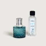 Maison Berger Lamp - Blue Mirage Lamp Berger Gift Pack