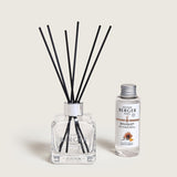 Maison Berger - Parfum Berger Scented Bouquet Cube Diffuser
Dreams of Oriental Fragrance - Velvet of Orient



Play the card of stylish transparency in your home with this bouquet and its floral Velvet of Orient fragrance.