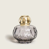 Grey Rosalie Lampe Berger Gift Pack with 250ml Exquisite Sparkle&nbsp; Fragrance 4862 / 004862