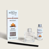 Maison Berger - Amber Tobacco Scented Bouquet Diffuser
Dreams of Oriental Fragrance - Amber Tobacco
7853 / 007853