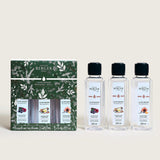 Maison Berger - Magical Triopack of fragrances 250mlx3
Hypnotic Oud, Amber Powder &amp; Velvet of Orient&nbsp;
New AW26