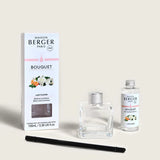 Maison Berger - Lady Flower Scented Bouquet Diffuser
Dreams of Flowers Fragrance - Lady Flower 7843 / 007843