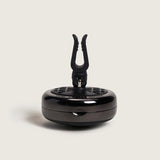 Maison Berger Adjustable Car Diffuser Set - Velvet of Orient