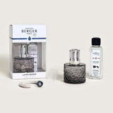 Maison Berger Lamp - Black Mirage Lamp Berger Gift Pack