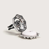 Maison Berger Set - Corali Lady Flower Car Diffuser