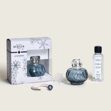 Blue Rosalie Lampe Berger Gift Pack with 250ml Exquisite Sparkle&nbsp; Fragrance 4861 / 004861