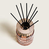 Maison Berger - Celebration&nbsp;Collection
Nude Scented Bouquet Gift Pack with 200ml Hypnotic Oud Fragrance

Discover the Nude Celebration scented bouquet, adorned with its raised chequerboard pattern, paired with Hypnotic Oud for a rich, woody ambiance.

New AW26