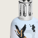 Maison Berger - Sakura White Porcelain Lamp
