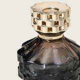 Maison Berger - Lampe Berger collection;
Black Bolero Lamp / 4843