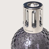 Maison Berger - Grey Disco Lamp Berger Gift Pack