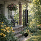 Woodstock Encore Collection - All Black Chimes of Earth 37"