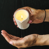 Massage Candle - Warm Hug