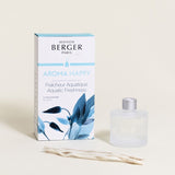 Aroma Focus Scented Reed Diffuser