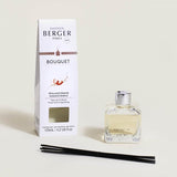 Maison Berger - Parfum Berger Scented Cube Bouquet Diffuser - Exquisite Sparkle 6183