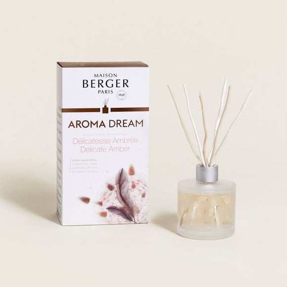 Aroma Dream Scented Reed Diffuser