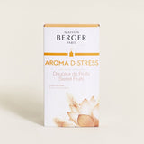 Parfum Berger Aroma Diffuser - Aroma D-Stress