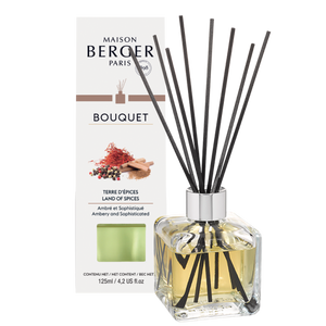 Maison Berger Bouquet Diffuser Land of Spices 6859