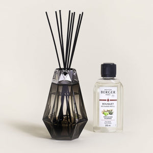Black Prism Scented Reed Diffuser