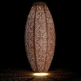 Lightstyle - Solar Lantern Oval