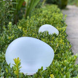 LightStyle - Solar Glass Stone Lights