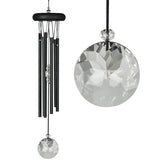 WOODSTOCK CHIMES COLLECTION Crystal Meditation Chime CCMC
