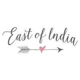 East of India Logo image