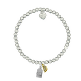 Life Charm Bracelet - ‘You are the Gin to my Tonic!’