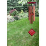 WOODSTOCK ENCORE COLLECTION Chimes of Mars - Bronze 17" DCB17