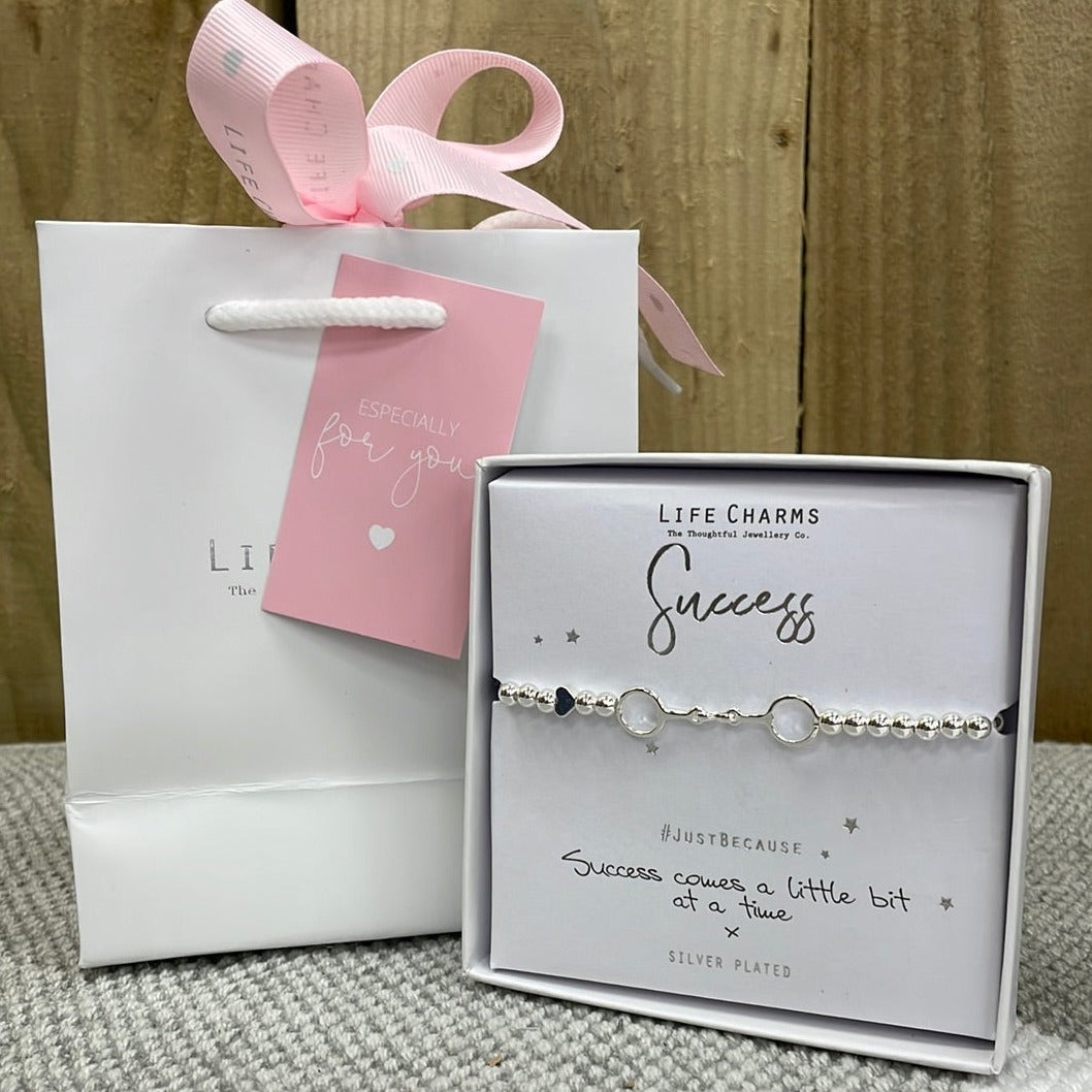 Life charms in a box on sale