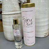 Lily Flame - Fairy Dust Diffuser Refill