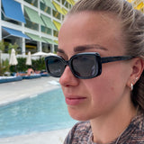 Eliza Gracious - Tara Sunglasses