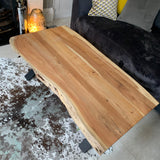 Mango Wood Coffee Table *CLICK & COLLECT ONLY*