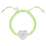 Life Charm Sweet Hearts Bracelet Collection - Big Dream