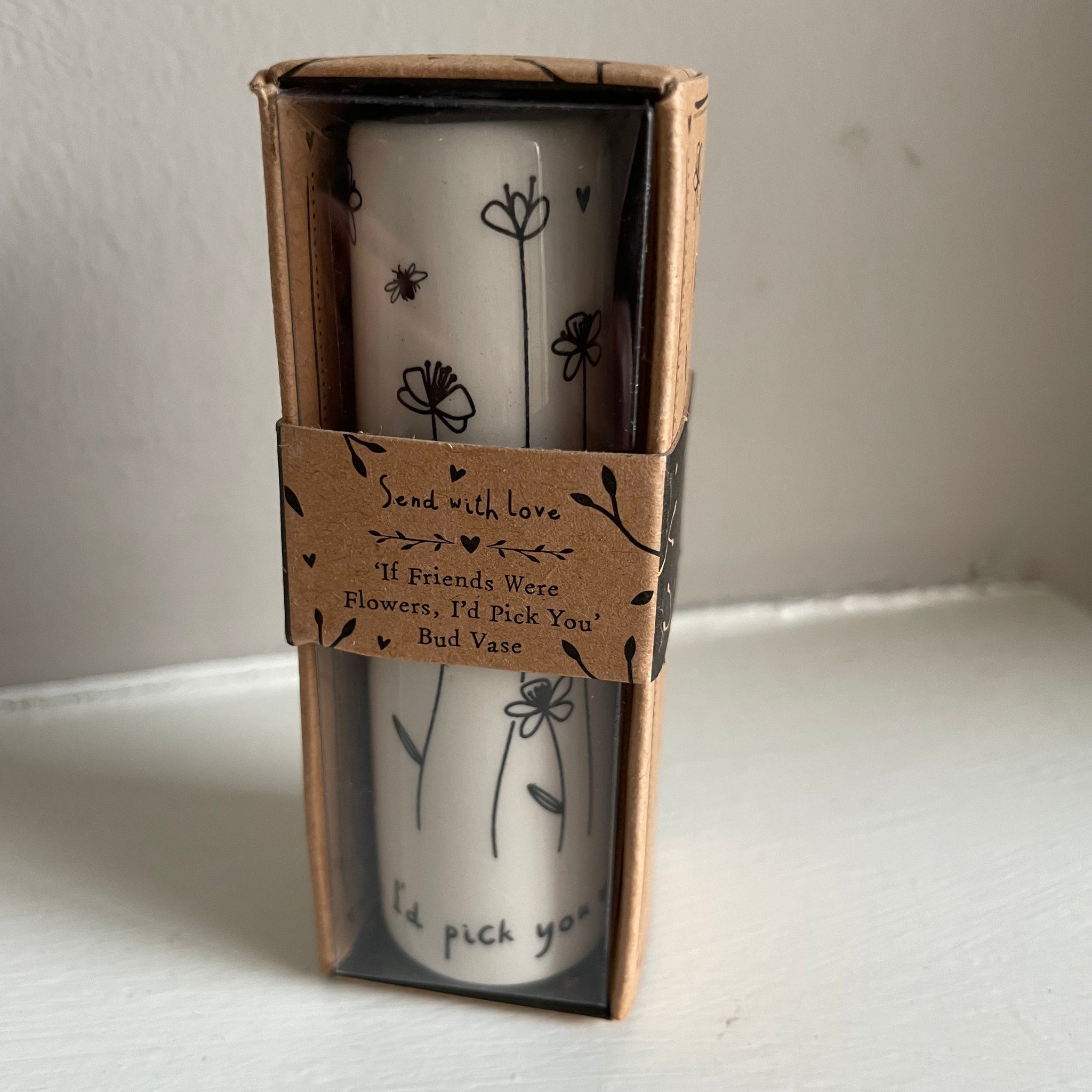 その他 MEDICOM TOY - friendswithyou little cloud flower vase 173: FRIENDSWITHYOU, Little Cloud Boy Kubrick < 21st Century