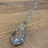 Crystal Drop Garland - 44cm