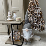 Large Christmas Whitewashed Twig Tree H120cm*CLICK & COLLECT ONLY*