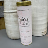 Lily Flame Fairy Dust Diffuser - best selling fragrance