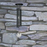 WOODSTOCK CHIMES COLLECTION Crystal Meditation Chime CCMC